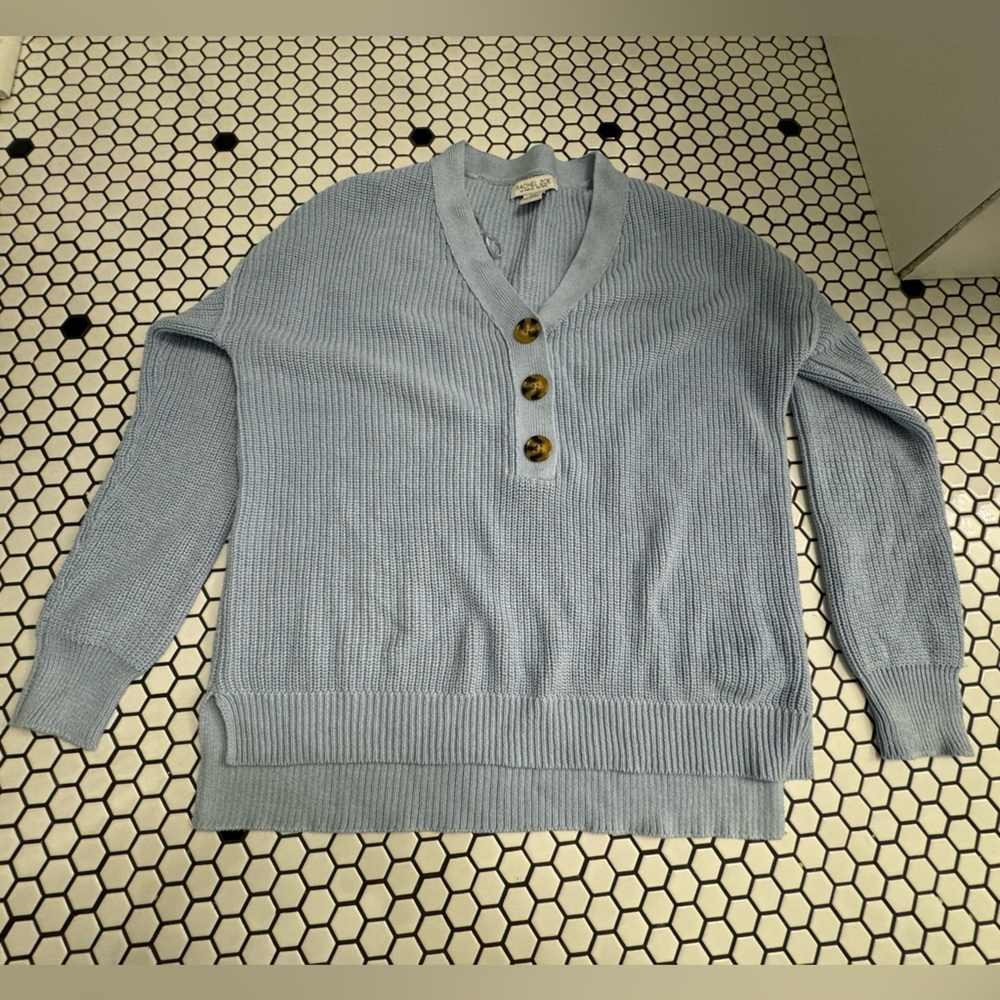 Rachel Zoe sweater size medium